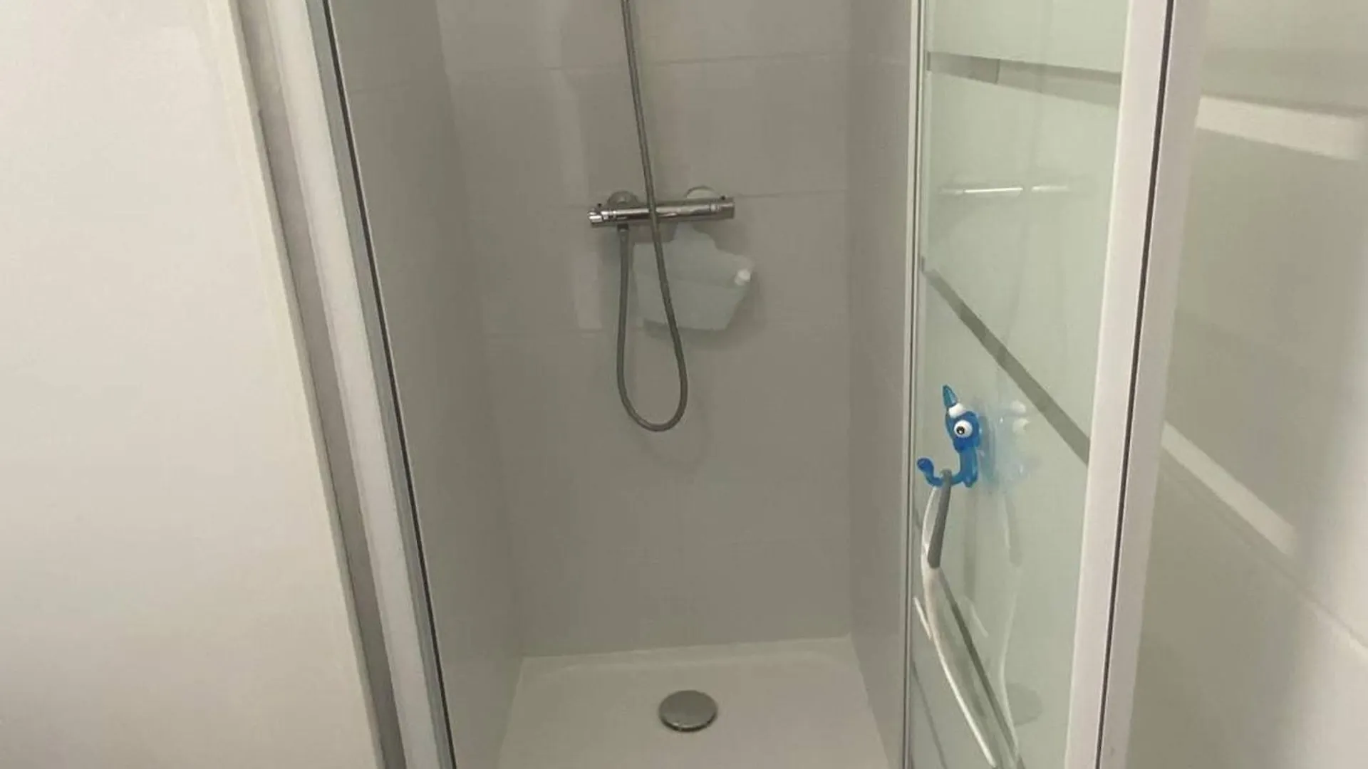 アパート T1 Bis Charmant A Bidart, 2 Pers, 900M Plage, Terrasse Et Spa, Quartier Calme - Fr-1-495-137 フランス